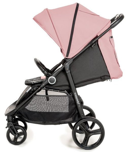 Baby Design Coco 07 Grey Прогулочная коляска