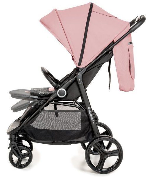 Baby Design Coco 08 Pink Прогулочная коляска