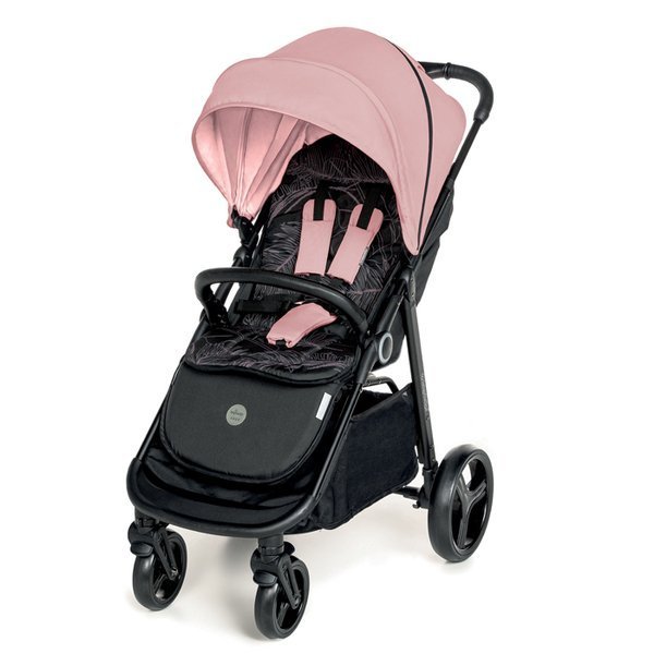 Baby Design Coco 08 Pink Sporta rati