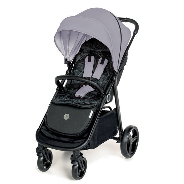 Baby Design Coco 27 Light Grey Sporta rati