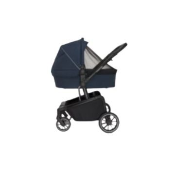 Baby Design Zoy Bērnu ratiņi 2in1 Grey