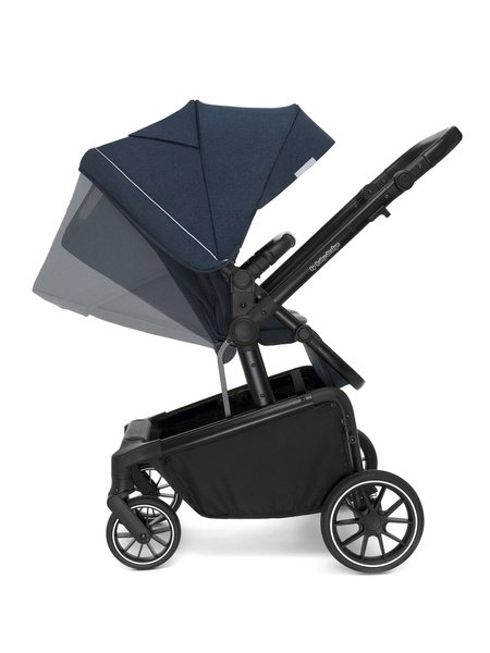 Baby Design Zoy Bērnu ratiņi 2in1 Navy