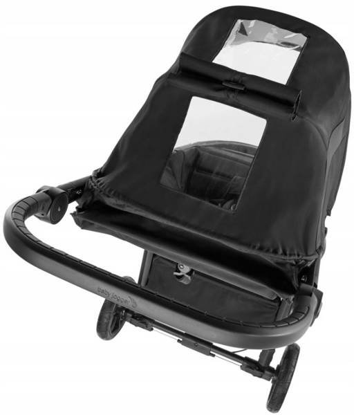 Baby Jogger Citi Mini GT2 Barre Прогулочная коляска