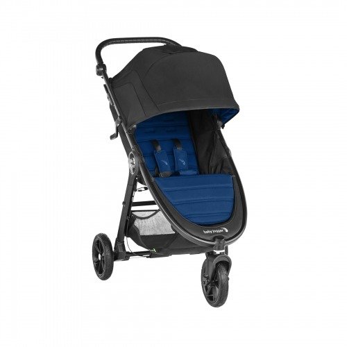 Baby Jogger Citi Mini GT2 Windsor Прогулочная коляска