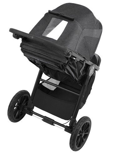 Baby Jogger City Elite 2 Barre Прогулочная коляска