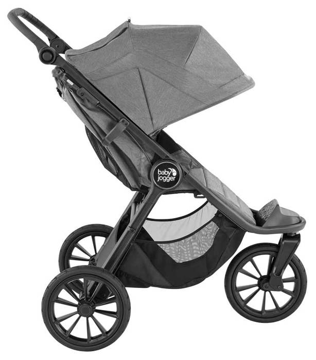 Baby Jogger City Elite 2 Commuter Прогулочная коляска
