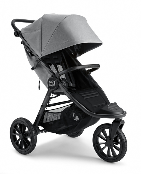 Baby Jogger City Elite 2 Pike Sporta rati