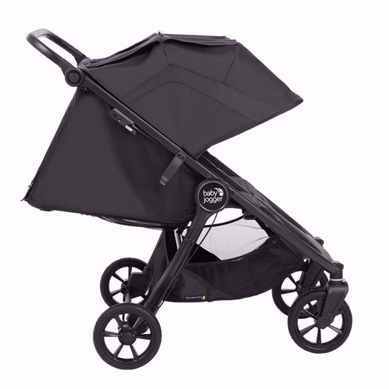 Baby Jogger City Mini GT2 Double Slate Dvīņu rati