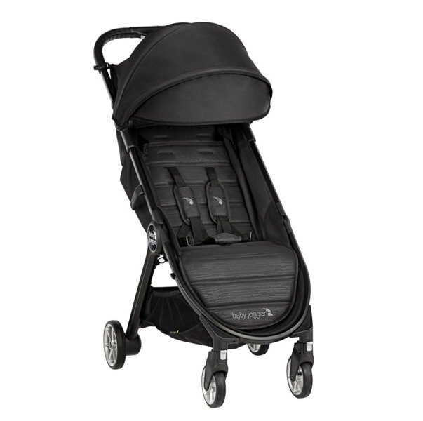 Baby Jogger City Tour 2 Carbon Прогулочная коляска