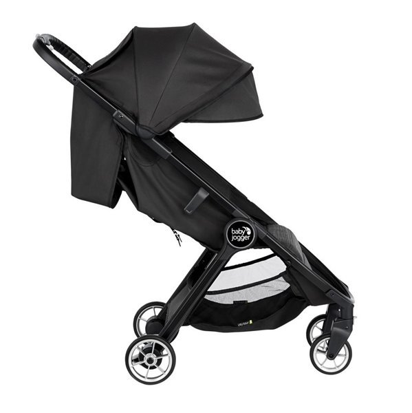 Baby Jogger City Tour 2 Everett Green Sporta rati