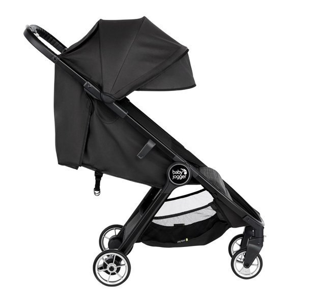 Baby Jogger City Tour 2 Everett Green Sporta rati