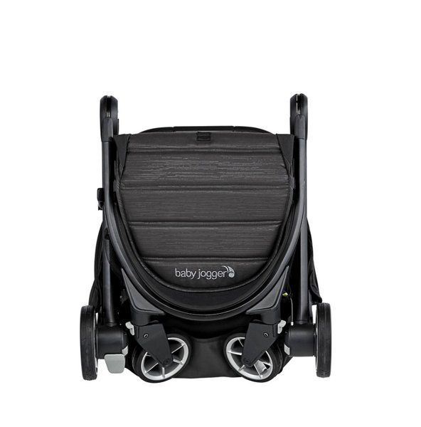 Baby Jogger City Tour 2 Everett Green Sporta rati