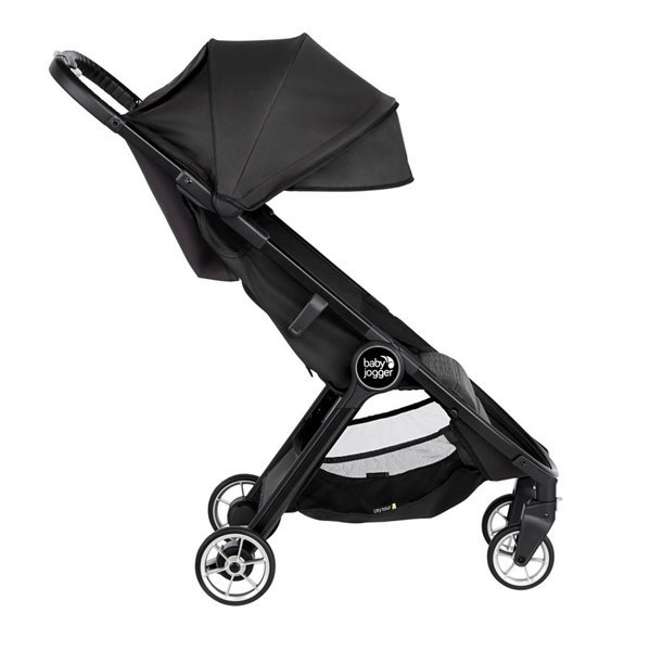 Baby Jogger City Tour 2 Jet Прогулочная коляска