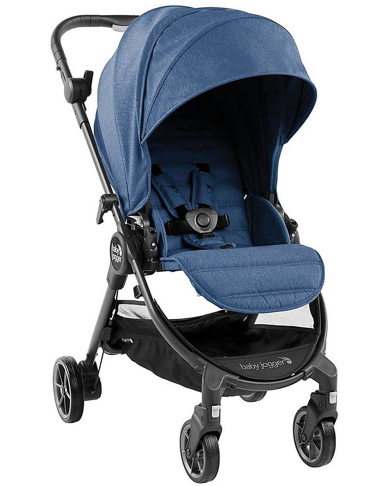 Baby Jogger City Tour Lux Iris Sporta rati