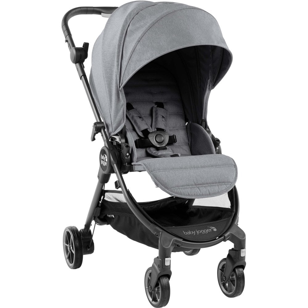 Baby Jogger City Tour Lux Slate Прогулочная коляска