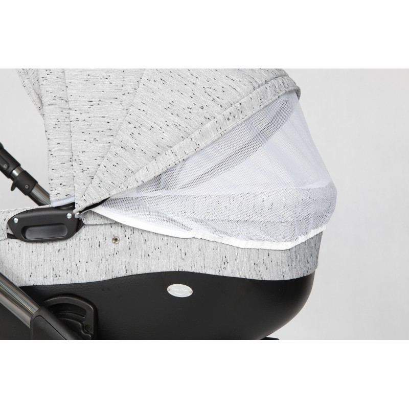 Baby Merc Faster 3 F/17C Bērnu rati 3in1