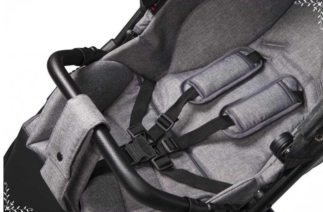 Baby Merc GTX 191 Прогулочная коляска