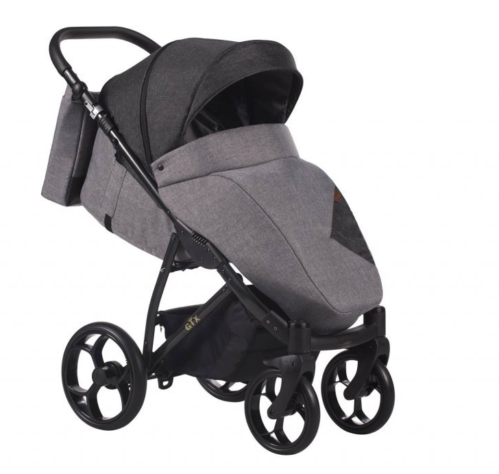 Baby Merc GTX 192 Прогулочная коляска