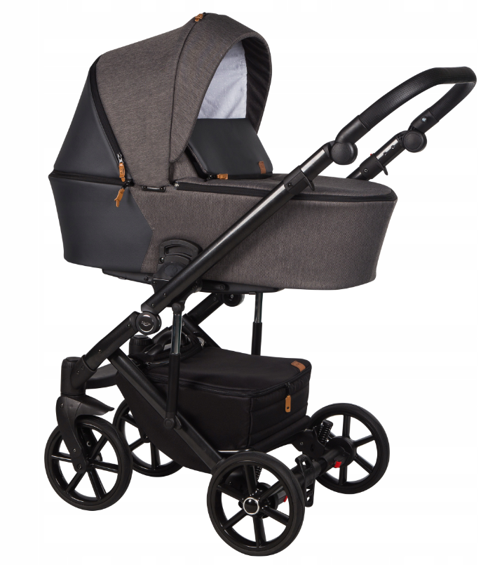 Baby Merc Mosca MO/M197/B Детская коляска 3 в 1