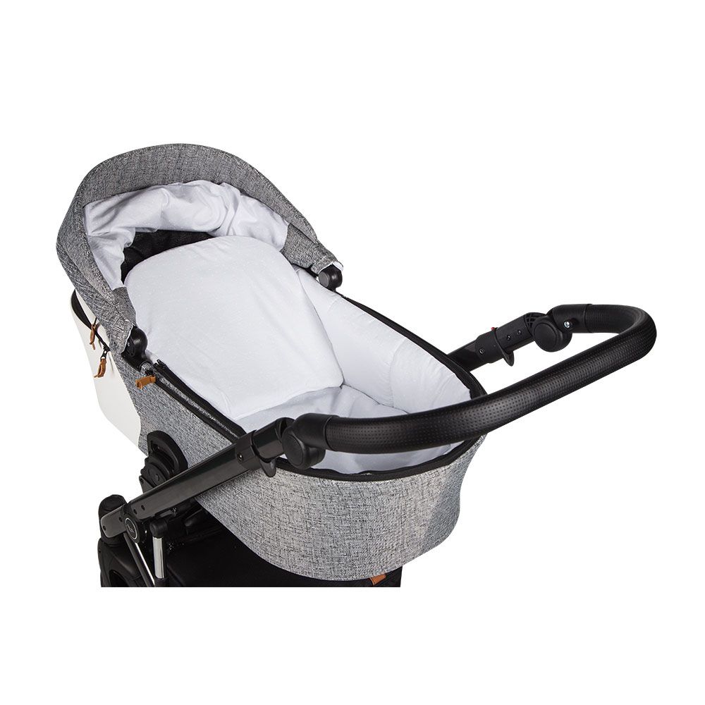 Baby Merc Mosca MO/M199/B Bērnu rati 2in1