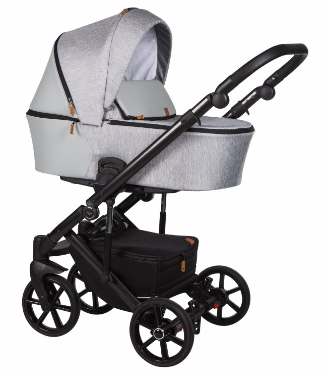 Baby Merc Mosca MO/M199/B Детская коляска 3 в 1