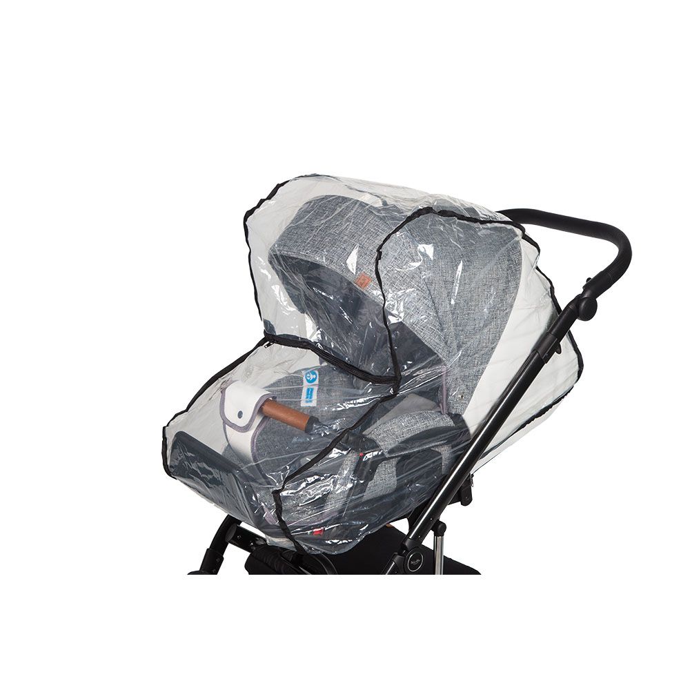 Baby Merc Mosca MO/MO01/B Bērnu rati 2in1