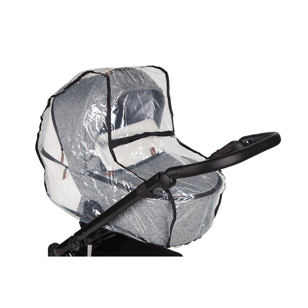 Baby Merc Mosca MO/MO05/B Bērnu rati 2in1