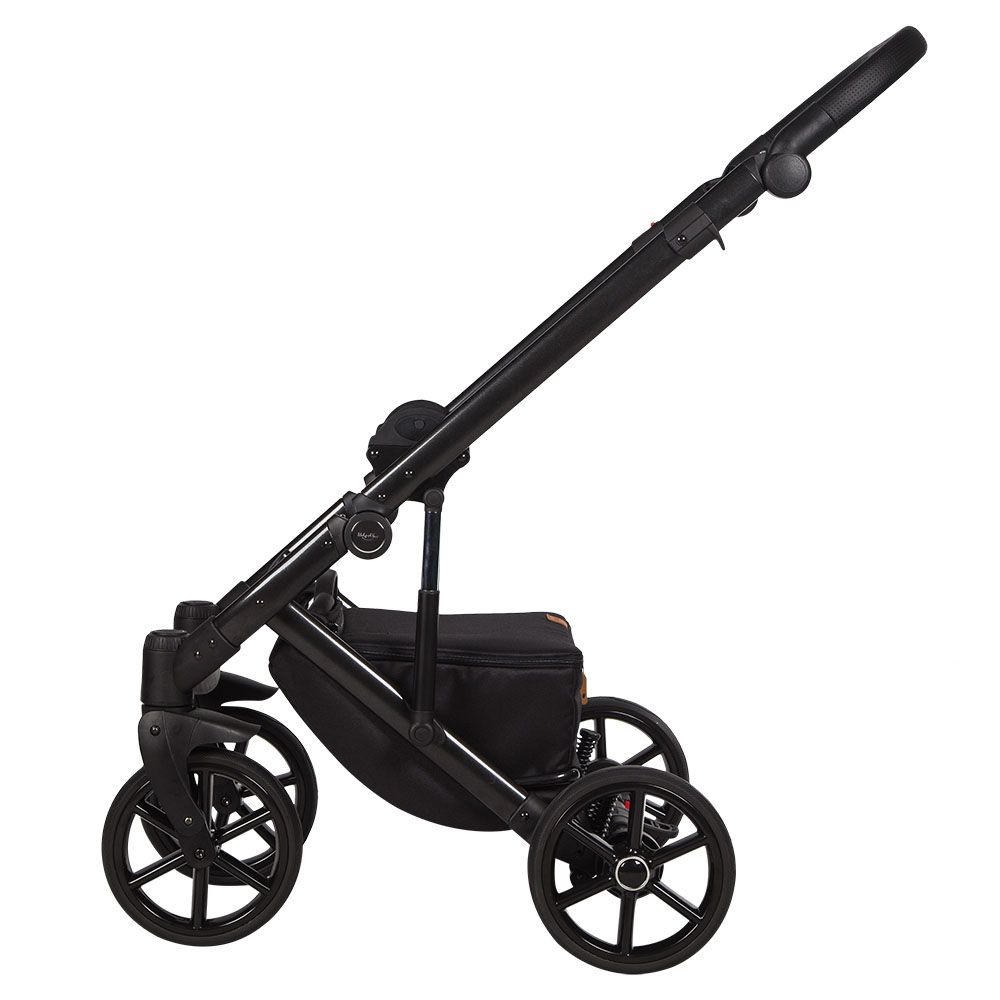 Baby Merc Mosca MO/MO05/B Bērnu rati 2in1