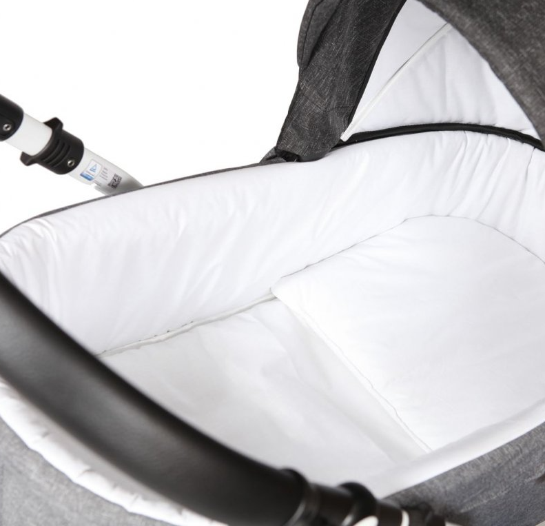 Baby Merc Q9 175B Bērnu rati 3in1