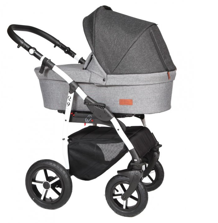 Baby Merc Q9 180B Bērnu rati 3in1