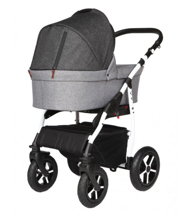 Baby Merc Q9 180B Bērnu rati 3in1