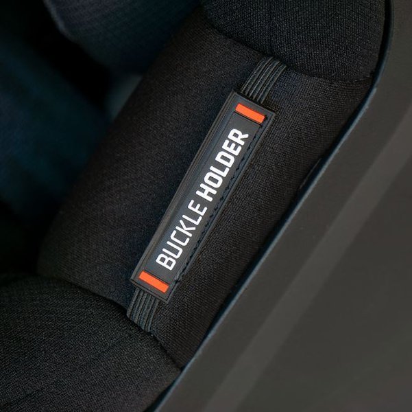 BabySafe Rhodesian Blue Bērnu autosēdeklis 0-18 kg