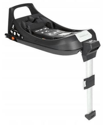 Babysafe York I-size Pink violet + ISOFIX Base Детское автокресло 0-13 кг