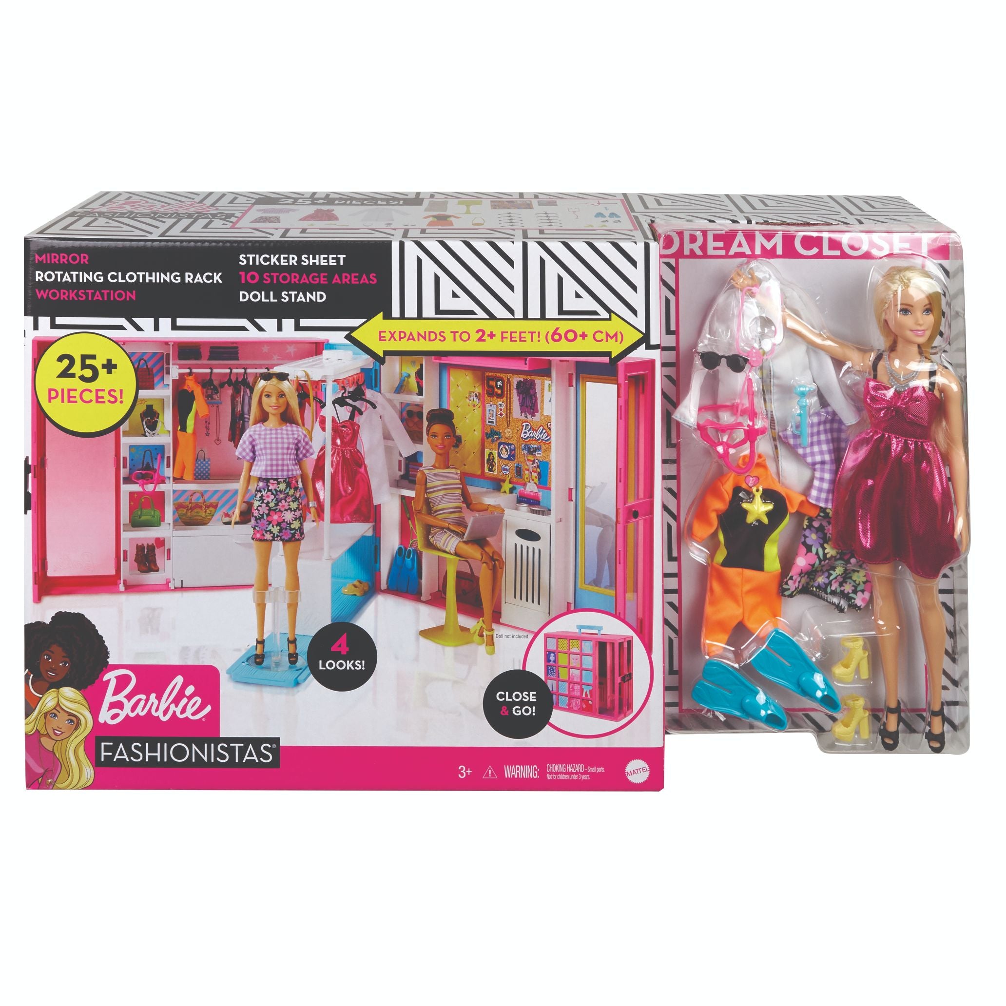 Socle pour barbie sales