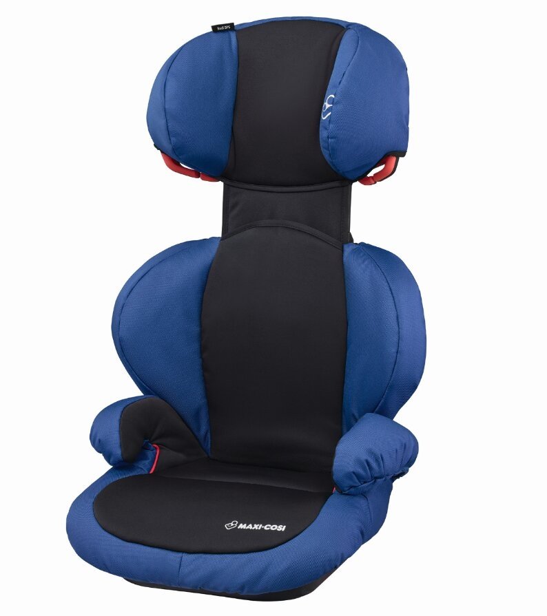 MAXI COSI Rodi SPS Navy Black Bērnu autosēdeklis 15-36 kg