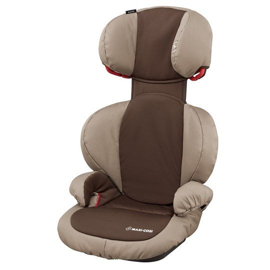 Bērnu autosēdeklis 15-36 kg MAXI-COSI Rodi SPS Oak Brown