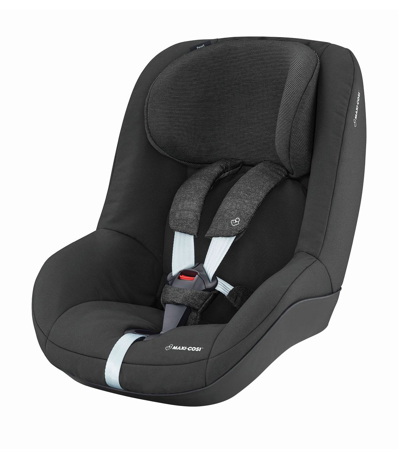 Bērnu autosēdeklis 9-18 kg MAXI-COSI Pearl Nomad Black