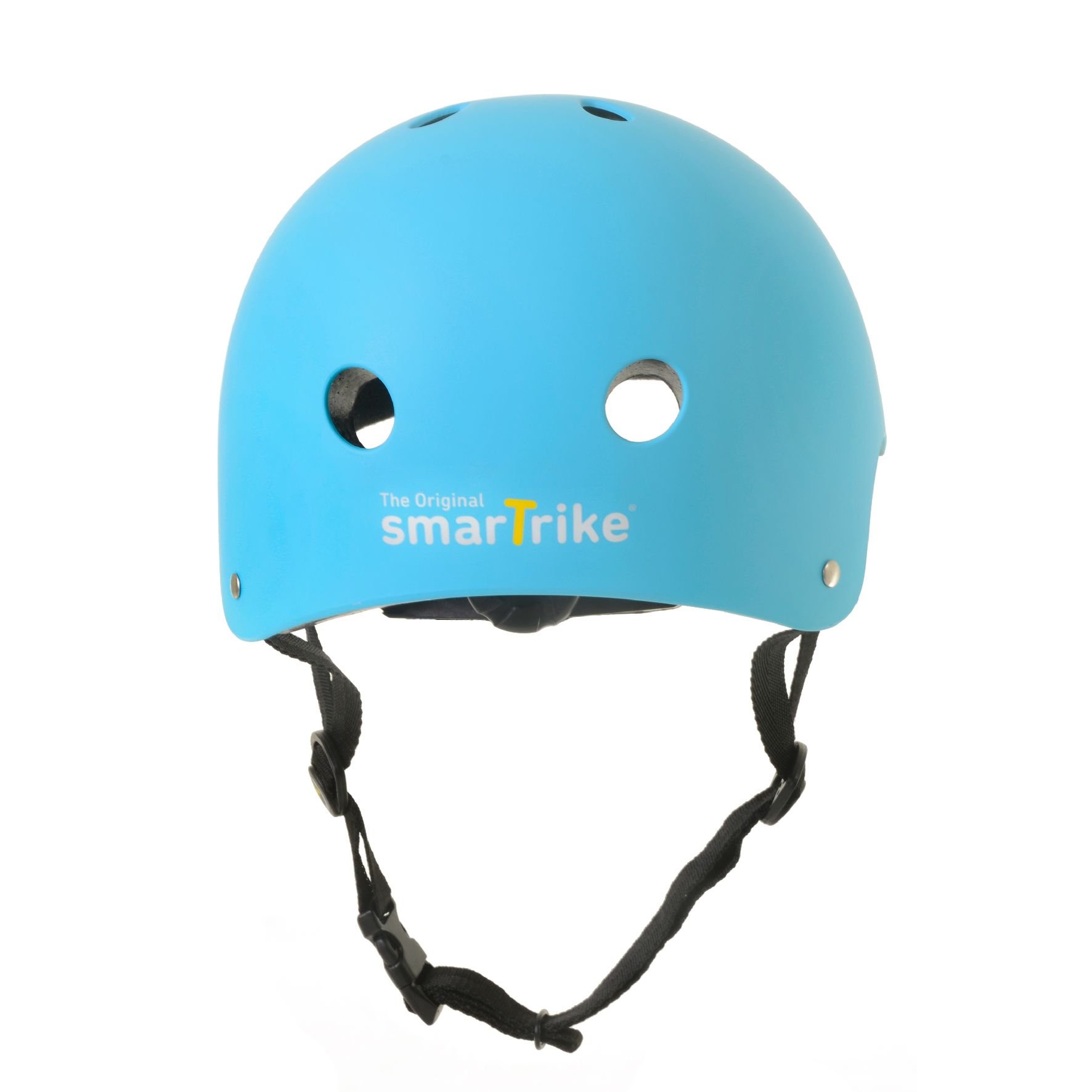 Bērnu ķivere SmarTrike Safety Helm Blue XS (49-53 cm)