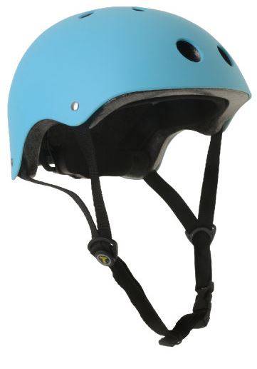 Bērnu ķivere SmarTrike Safety Helm Blue XS (49-53 cm)