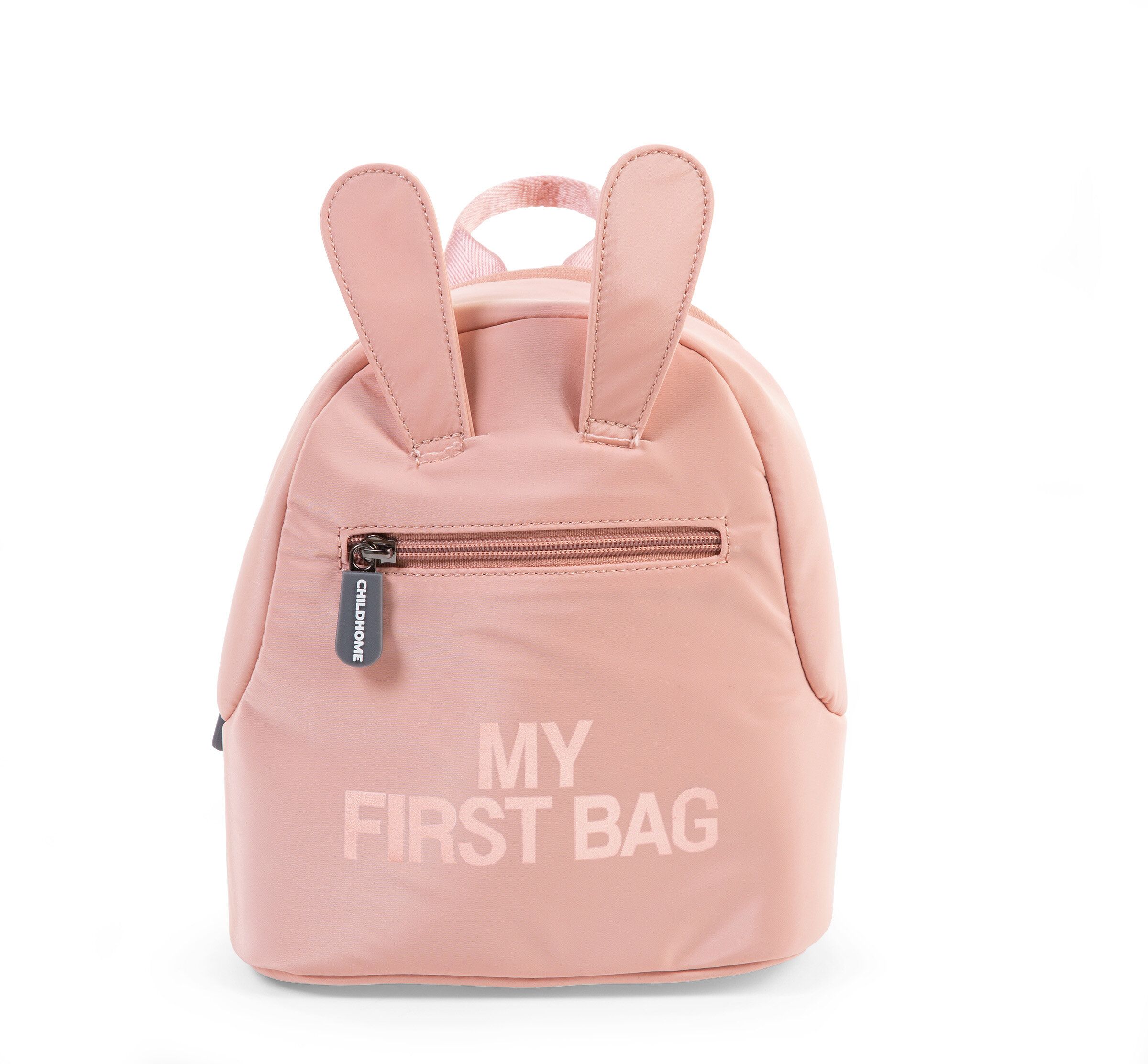 Bērnu mugursoma Childhome My First Bag Pink Copper