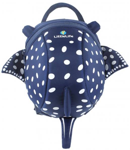 Bērnu mugursoma Littlelife Stingray