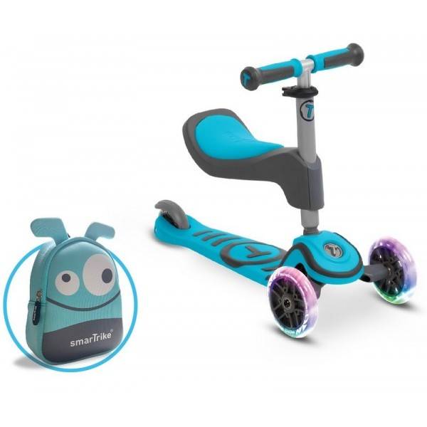 Smartrike t1 online