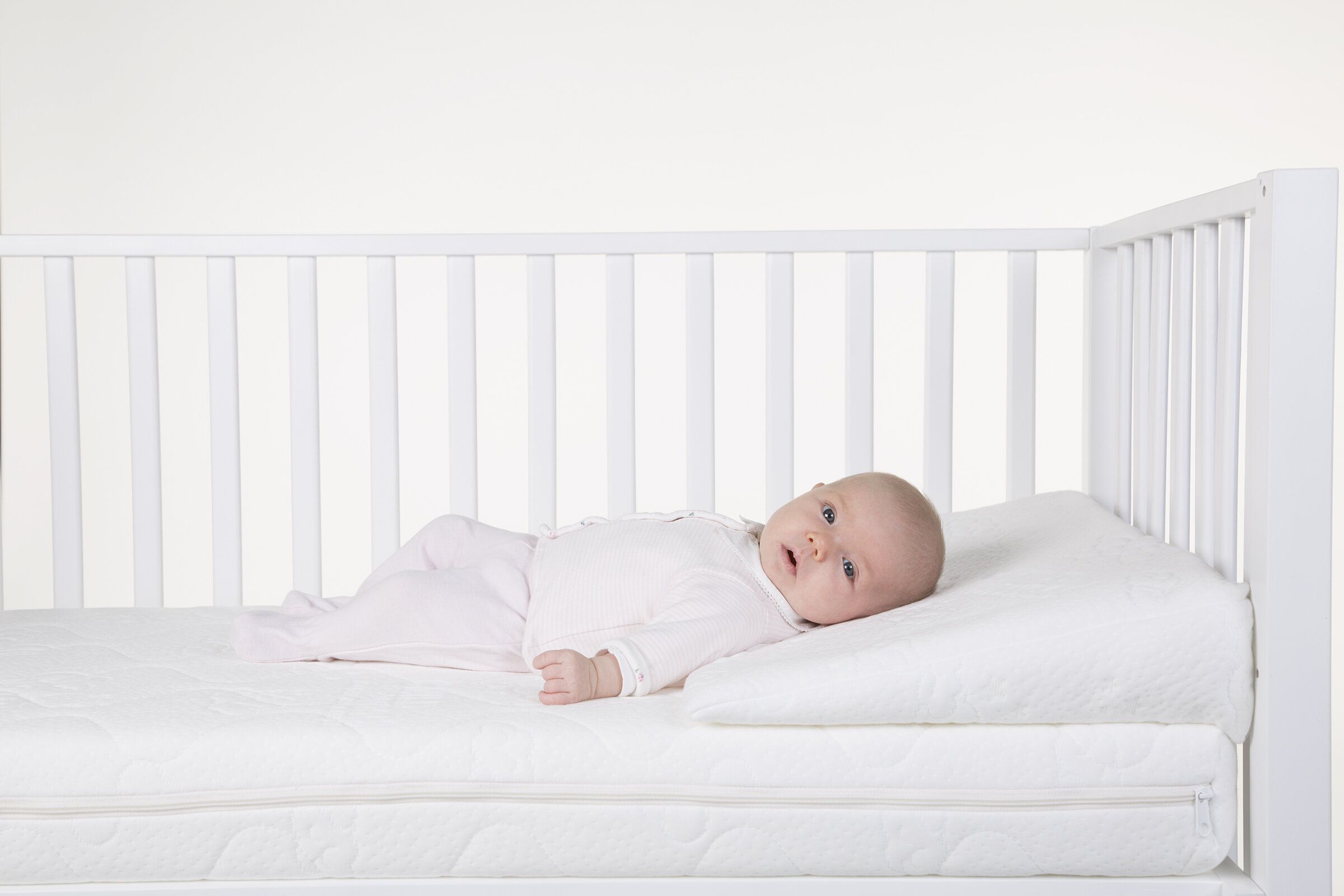 Детская подушка Childhome Heavenly Reflux 60x40x10 см