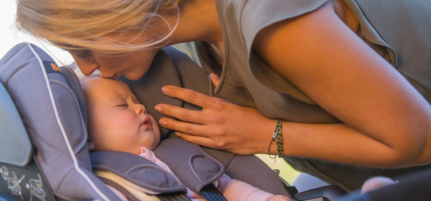 BeSafe iZi Turn i-Size RWF Harmonia Bērnu autosēdeklis 0-18 kg