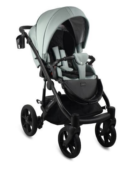 Bexa Air Eco Mint Детская коляска 2в1