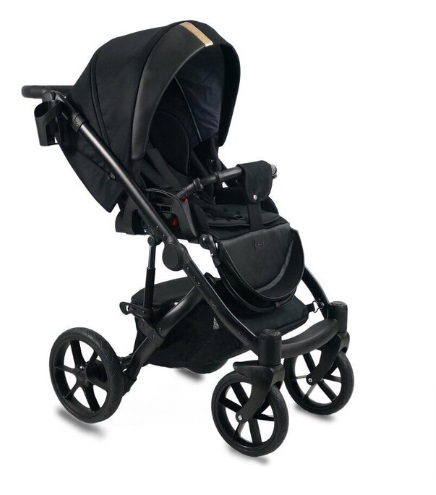 Bexa Air Gold Детская коляска 2в1