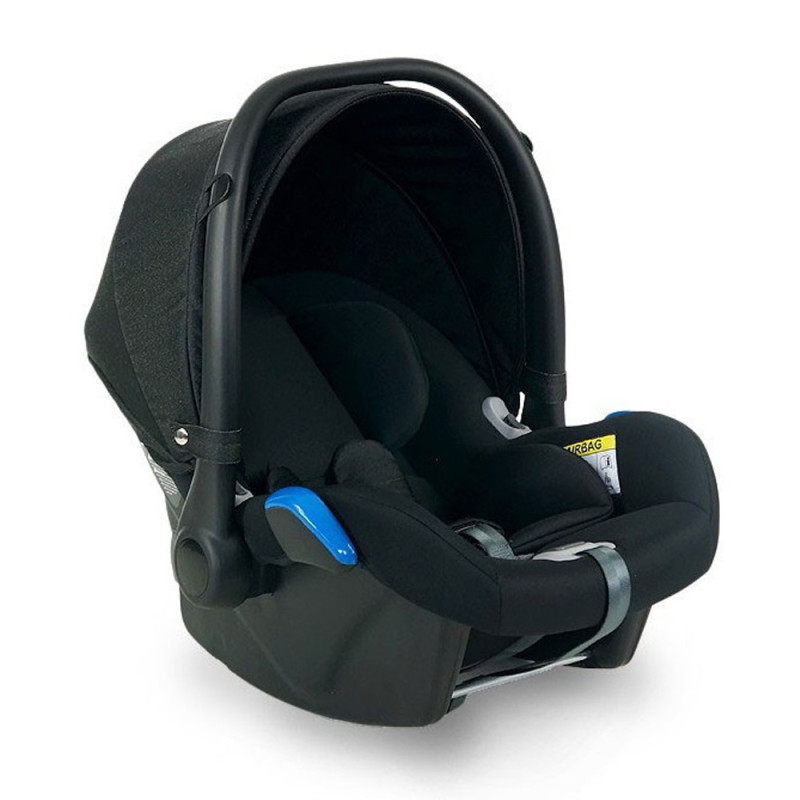 Bexa Air Gold Детская коляска 3в1