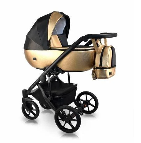 Bexa Air Pro AI-16 Детская коляска 2в1