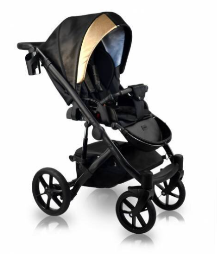 Bexa Air Pro AI-16 Детская коляска 2в1