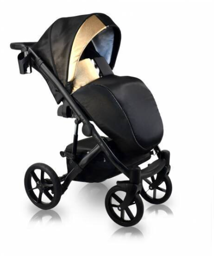 Bexa Air Pro AI-16 Детская коляска 2в1